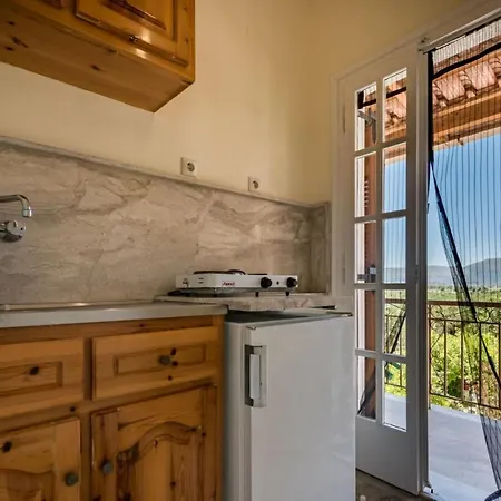 Apartment 8 Keys By Katerina Kalamaki (Zakynthos)